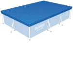 Bestway Corp Téglalap alakú medencetakaró 3, 00 m x 2, 01 m Ajánlott 1-99 éves korig unisex (13845)