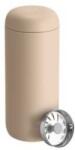Fellowes Fellow - Carter Move Mug - Thermal Mug - Sand 473 ml