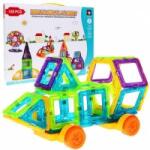 Mattel Huge Magnetic Blocks Set 128 pcs