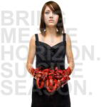Bring Me The Horizon - Suicide Season (CD) (<![CDATA[4050538014518]]>)