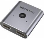 Vention Bi-Direction adapter HDMI Vention, 2-Port HDMI, 4K60Hz