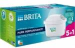BRITA Maxtra Pro Pure Performance x 5+1pc Филтрираща кана