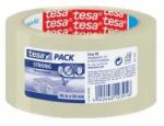TESA Clear Strong 66 M Polypropylene Transparent 1 Pc(S)