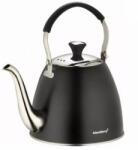 Kinghoff KETTLE INFUSER WITH STRAINER KLAUSBERG 1.1L KB-7570 Електрически кани