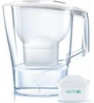 BRITA Filter jug Brita Aluna+1 Maxtra Pro PP (white; 2.4l) Филтрираща кана
