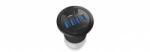 RaidSonic IB-Hub1403 (schwarz)
