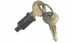 BFT Discharge pad with 2 keys (I100017 10001) for BFT Deimos BT A and ULTRA