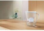 BRITA Marella + 4 filters MAXTRA PRO Pure Performance white Филтрираща кана