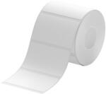 NIIMBOT T50*30-230 kétszínű nyomtató címkék (fehér) (T50*30-230dual-white) - procompkft