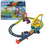 Mattel Train Fisher Price Carly And Sandys Track