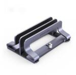 UGREEN LP258 Laptop Stand Aluminium silver
