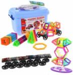 Mattel Giga Magnetic Building Blocks Set 248pcs