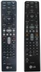 LG AKB37026813, AKB37026814, AKB37026816 - eredeti gyári távirányító
