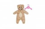 Zapf Creation BABY born Bear Suit 43cm Doll playsuit