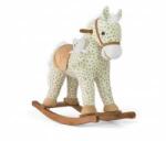 Milly Mally Horse/ Rocking Horse PONY GRAY DOT