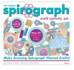 Comandante Spirograph Creative Manual Set