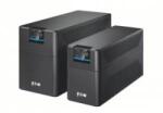 Eaton 5E Gen2 - UPS - AC 220 - 240 V - 900 Watt - 1600 VA - USB - output connectors: 4 - mallbg - 389,60 лв