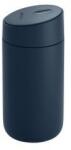 Fellowes Fellow - Carter Slide Mug - Thermal Mug - Navy Blue 355 ml