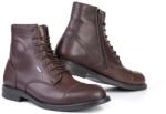 Eleveit Trend WP WP Brown Cizme de motocicletă maro (EL5003/W) - motozem - 947,10 RON