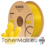 Elegoo PLA филамент Elegoo PLA Sparkle, 1.75 mm, 1.0 kg, Sparkle Gold - tonermall