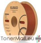 Elegoo PLA филамент Elegoo PLA Marble, 1.75 mm, 1.0 kg, Marble Brick Red - tonermall