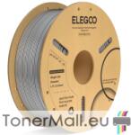 Elegoo PLA филамент Elegoo PLA Plus, 1.75 mm, 1.0 kg, Space Grey - tonermall
