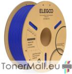 Elegoo PLA филамент Elegoo PLA Plus, 1.75 mm, 1.0 kg, Dark Blue - tonermall