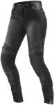 Shima Blugi moto pentru femei Shima Jess negru (MSHIJESSBLK)