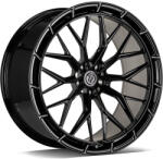seventy9 JANTA seventy9 MF. 13 CB66.6 10.5/22" 5x112 ET12 BG - Black Glossy