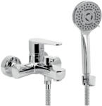  Novaservis, Titania Fresh fürdőszobai szett, króm, 96025-0 (96025-0)