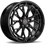 seventy9 JANTA seventy9 SCF-Z CB67.1 8.0/18" 5x108 ET40 BG - Black Glossy