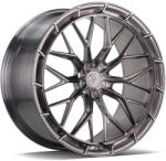 seventy9 JANTA seventy9 MF. 13 CB66.6 9.5/21" 5x112 ET30 DB - Dark Brushed