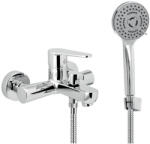  Novaservis, Titania Fresh fürdőszobai szett, króm, 96021-0 (96021-0)
