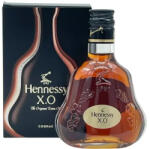 Hennessy XO Cognac mini 0, 05 l 40% DD