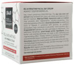 Helia-D Cell Concept Rejuvenating + Anti-Wrinkle Cream nappali arckrém 65+ SPF 15 50ml