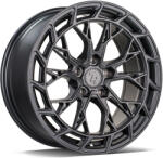seventy9 JANTA seventy9 SCF-Z CB73.1 8.0/18" 5x114.3 ET40 HGM - Matt Gray