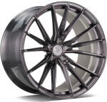 seventy9 JANTA seventy9 MF. 9 CB66.6 9.5/20" 5x112 ET5 DB - Dark Brushed