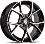 Carbonado JANTA Carbonado Predator CB57.1 6.5/15" 5x100 ET38 BFP - Black Front Polished