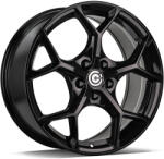 Carbonado JANTA Carbonado Fancy CB66.45 8.0/18" 5x112 ET30 BG - Black Glossy