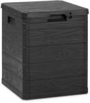 Toomax Тъмносива градинска кутия за съхранение Woodys - Toomax (Z0173R0--4100)