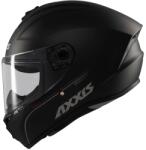 AXXIS Casca Axxis Draken S V2 - Integrală, negru mat (43410000113)