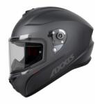 AXXIS Casca Axxis Draken S V2 - Integrală, titanium mat (43410000123)