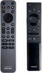 GENERAL SAMSUNG BN59-01357F - telecomandă compatibilă de marcă General metalic cu iluminare de fundal