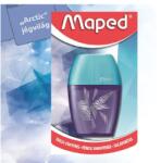 Maped Hegyező 1 lyukú MAPED tartályos Arctic Shaker jégvilág (034037)
