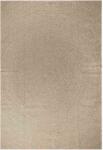 vidaXL ZIZUR bézs juta hatású beltéri és kültéri szőnyeg 200 x 290 cm (4010411) (4010411)