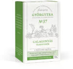 Györgytea Galagonyás teakeverék 50g A vérnyomás barátja