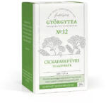 Györgytea Cickafarkfüves teakeverék 50g Nők teája No. 32