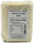 Tropical Paleolit Cassava dara GARI 500g