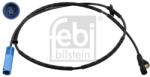 Febi Bilstein Snímač počtu otáčok kolesa FEBI BILSTEIN 105770 (105770)