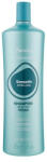 Fanola Wonder Smooth Care hajsimító sampon, 1000 ml - hajpatika